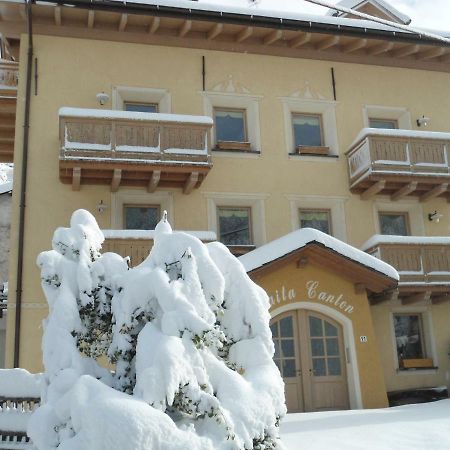 Baita Canton Valfurva Exterior foto